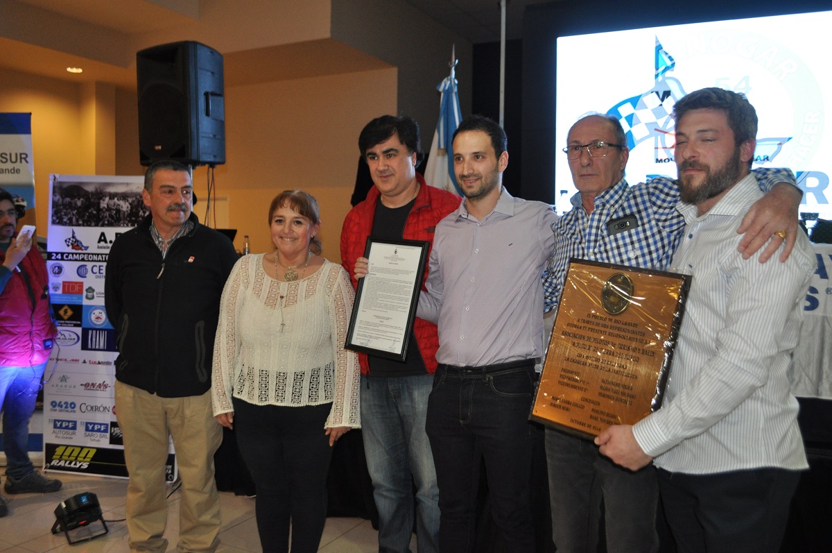 Photo of Declaran de Interés Municipal la carrera 100 del APITUR