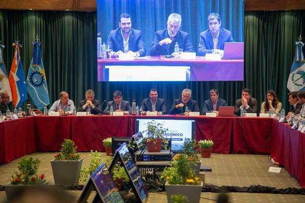 Photo of ARCANDO: “TENGAMOS UNA SOLA VOZ ANTE EL GOBIERNO NACIONAL”