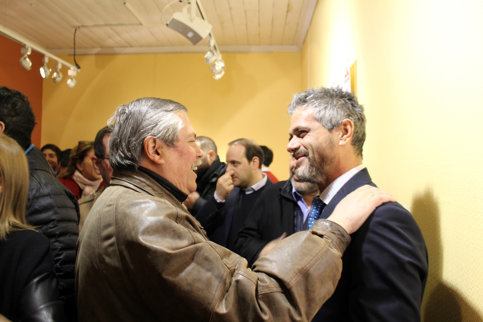 Photo of Romano participó de las celebraciones por un nuevo aniversario de Ushuaia