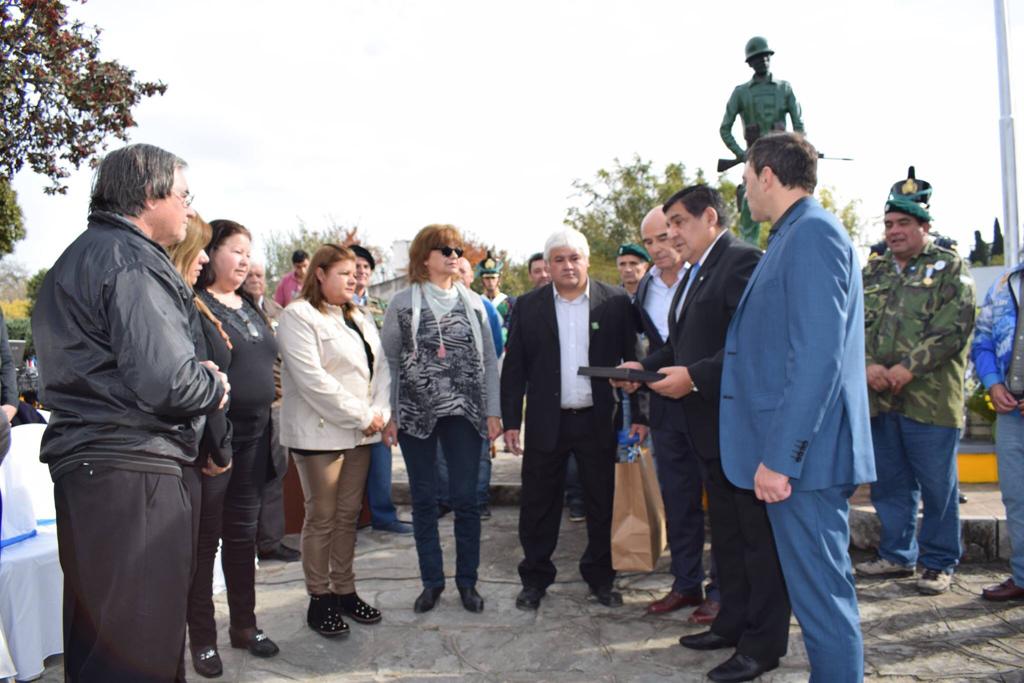 Photo of Identificaron a Ramón Ángel Cabrera, primo de Juan Carlos Arcando