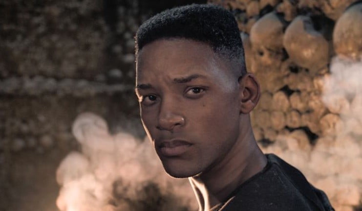 Photo of Gemini Man con Will Smith