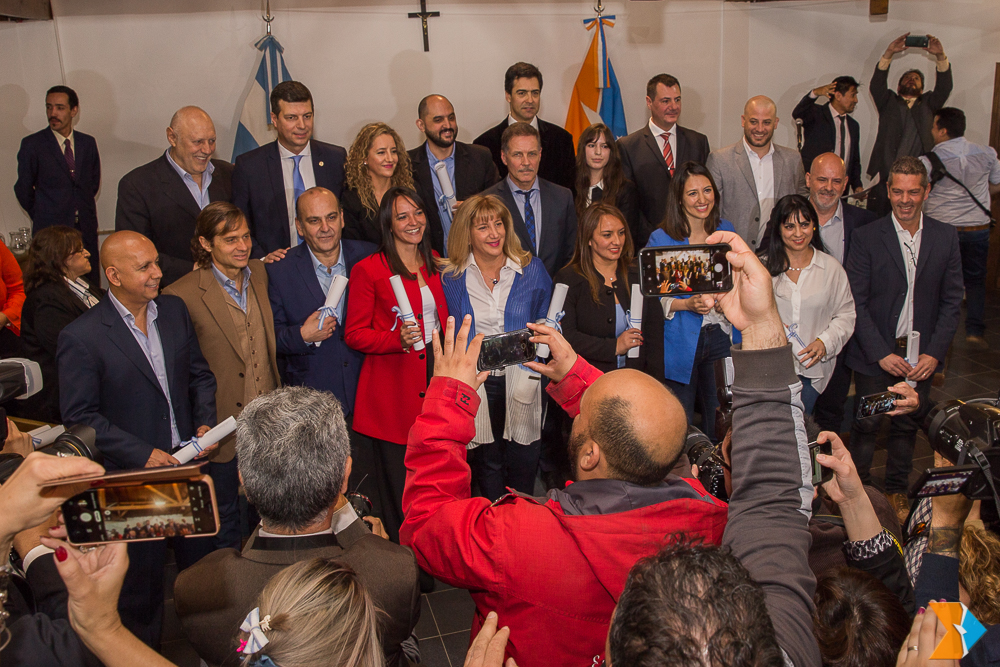 Photo of La Justicia electoral provincial proclamó a electos de las últimas elecciones