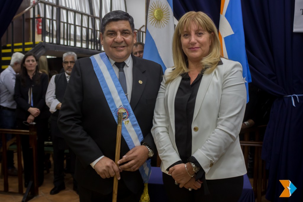 Photo of Juraron dos nuevos Legisladores y Arcando como gobernador