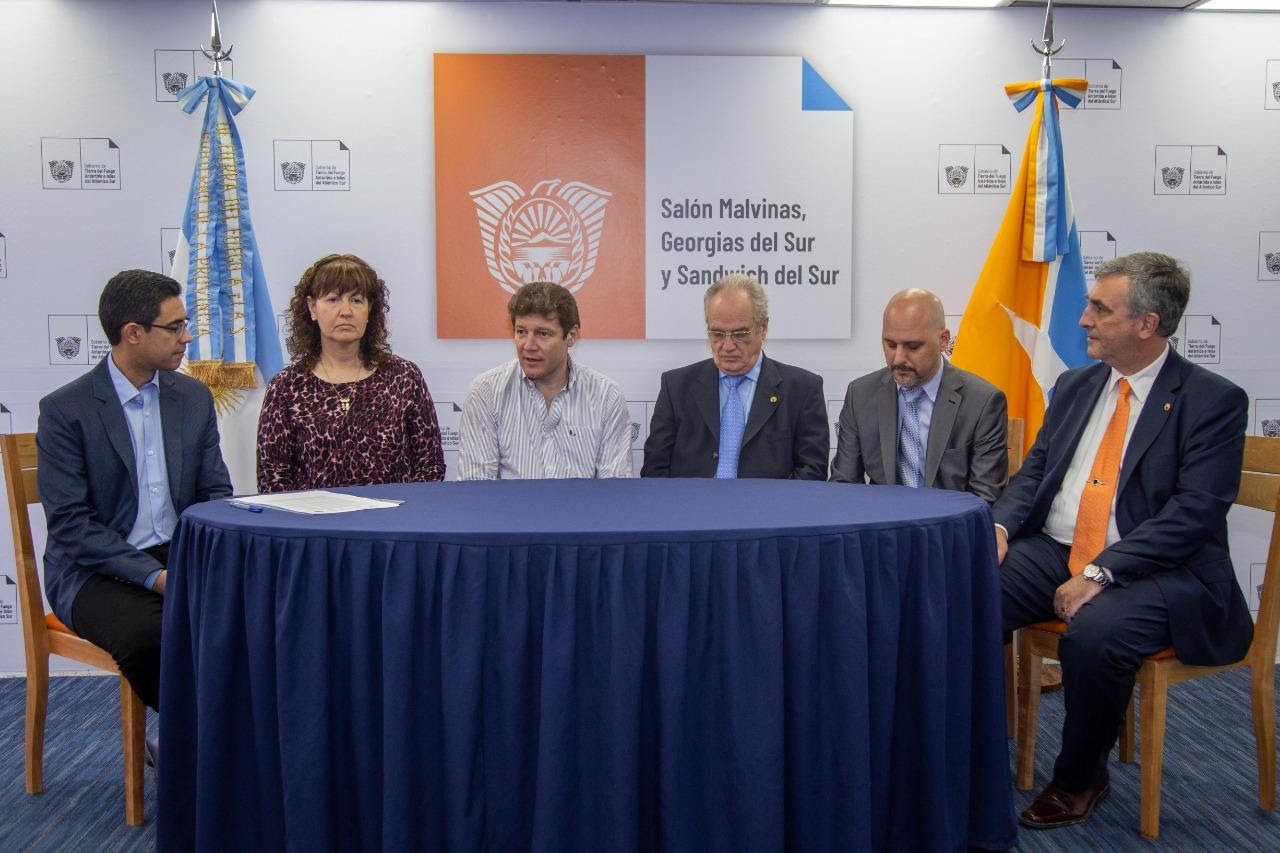 Photo of PROFESIONALES DE LA UBA INICIARON ANÁLISIS DE SITUACIÓN DE DISTINTOS ORGANISMOS Y OBRAS DE LA PROVINCIA