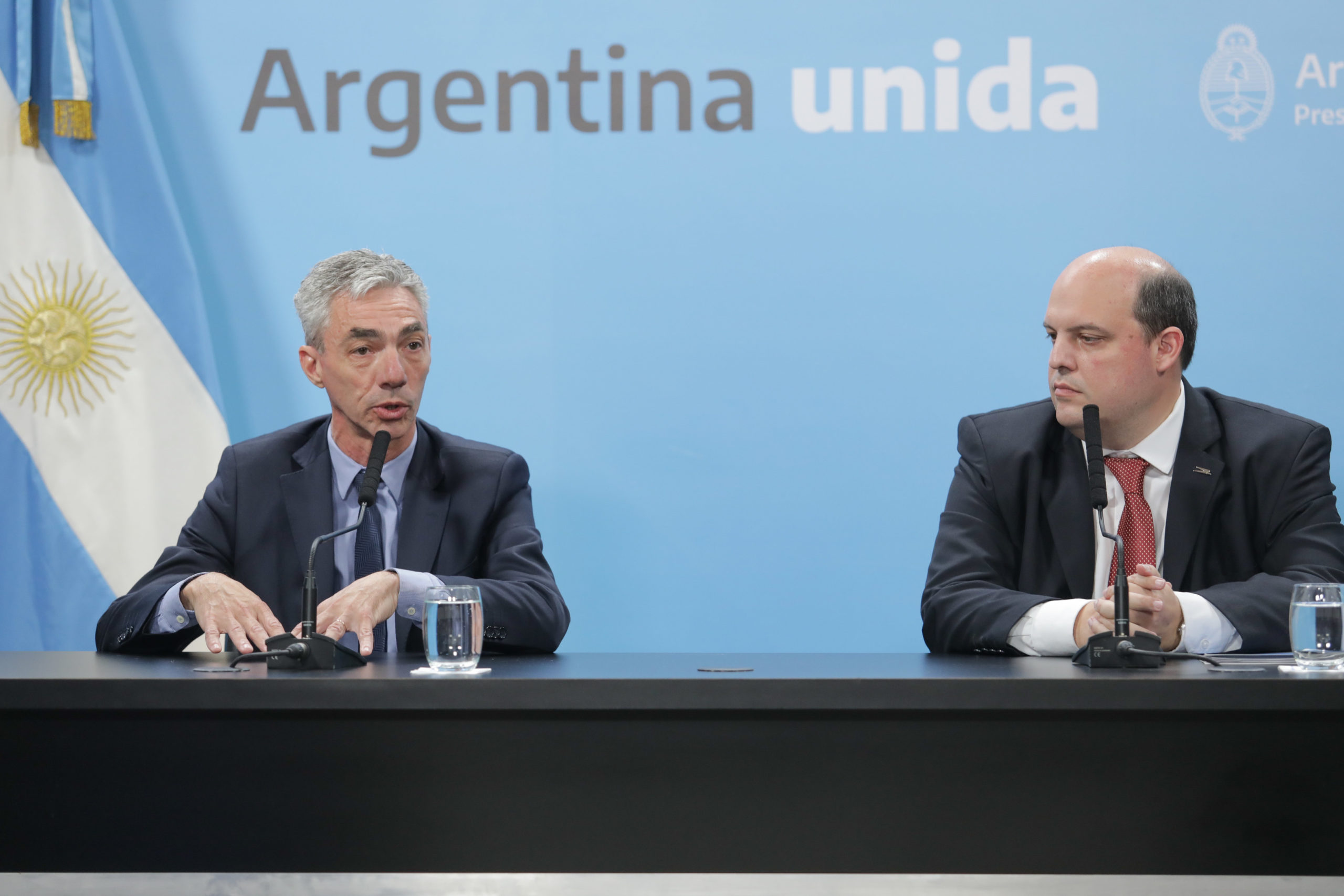 Photo of Aerolíneas Argentinas lanzó hoy su nueva programación de vuelos