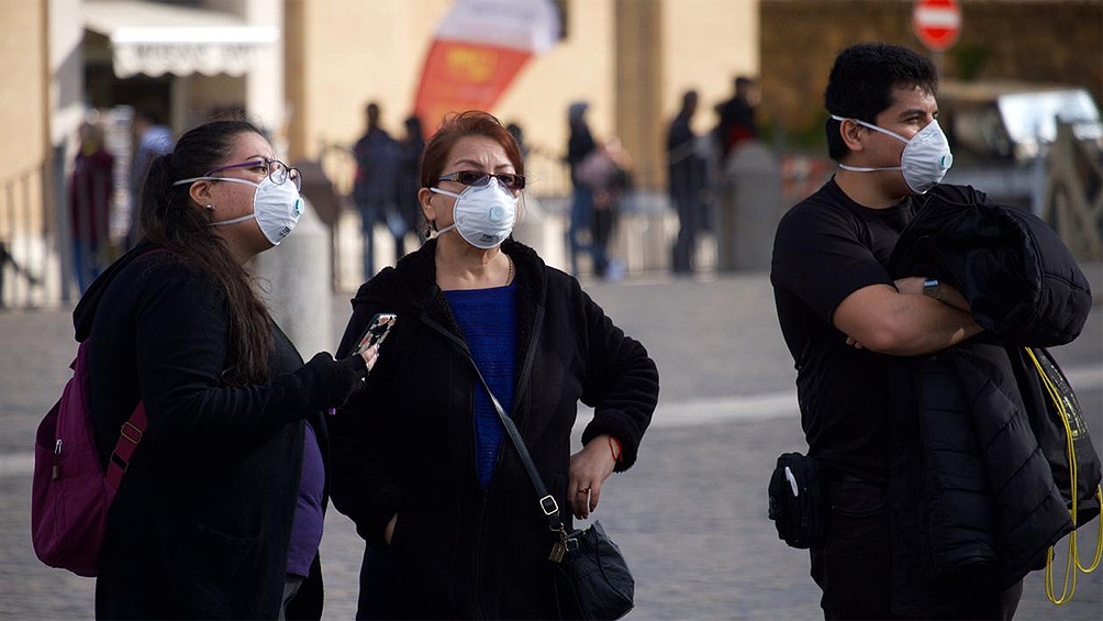 Photo of Alemania supera los 500 muertos y suma 4.615 contagios en las últimas 24 horas