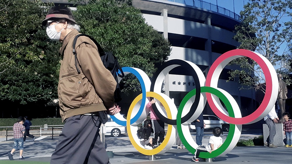 Photo of Suspendieron los Juegos de Tokio por al menos un año