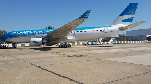 Photo of Aerolíneas Argentinas confirmó el vuelo que traerá insumos sanitarios desde China