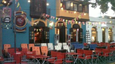 Photo of Habilitan en Mendoza la apertura de bares y restaurantes con reserva previa