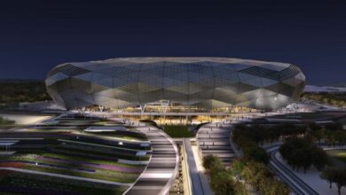 Photo of Qatar inaugurará un estadio con refrigeración a energía solar para el Mundial