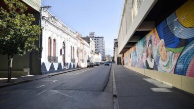 Photo of TRES PROVINCIAS DIERON MARCHA ATRÁS EN EL AISLAMIENTO PORQUE AUMENTARON LOS CASOS