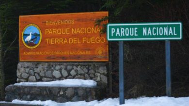 Photo of PARQUE NACIONAL TIERRA DEL FUEGO, CUALES SON LAS ACTIVIDADES PERMITIDAS