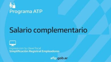 Photo of DECLARARON A OTRAS 15 ACTIVIDADES COMO «CRÍTICAS» Y LAS INCLUYEN EN EL ATP