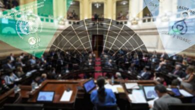 Photo of ABORTO: EN EL SENADO EL ESCENARIO ES MÁS PAREJO QUE EN 2018