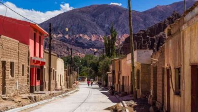 Photo of JUJUY SE ABRE AL TURISMO NACIONAL DESDE EL 1º DE DICIEMBRE