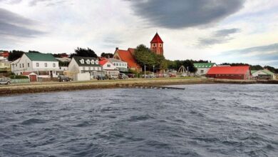 Photo of Malvinas, queda excluida de los acuerdos entre el Reino unido y la UE.