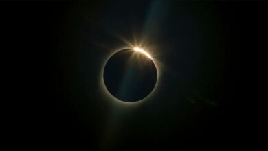 Photo of NEUQUÉN Y RÍO NEGRO PODRÁN RECIBIR TURISMO INTERNACIONAL PARA VER EL ECLIPSE SOLAR