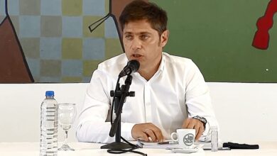 Photo of KICILLOF ADVIRTIÓ QUE LA TEMPORADA VERANIEGA CORRE RIESGO POR EL AUMENTO DE CASOS