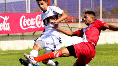 Photo of ARGENTINOS RECIBE A PLATENSE EN UN CLÁSICO QUE NO SE JUEGA DESDE EL SIGLO PASADO