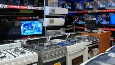 Photo of CONGELAN PRECIOS DE TELEVISORES Y OTROS ELECTRODOMÉSTICOS POR SEIS MESES