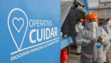 Photo of OPERATIVO CUIDAR REALIZARA TESTEOS VOLUNTARIOS EN LA MARGEN SUR