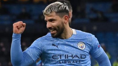 Photo of AGÜERO SE DESPIDIÓ DEL MANCHESTER CITY: «ORGULLOSO DE HABER VESTIDO TANTOS AÑOS ESTA CAMISETA»