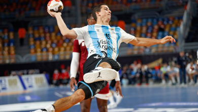 Photo of HANDBALL: LOS GLADIADORES INICIAN SU PARTICIPACIÓN EN LOS JUEGOS OLÍMPICOS ANTE FRANCIA