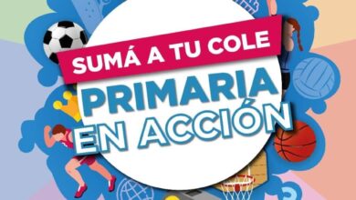 Photo of USHUAIA «PRIMARIA EN ACCIÓN» PARA ESTUDIANTES DE 6TO AÑO DE DE ESCUELAS PÚBLICAS Y PRIVADAS
