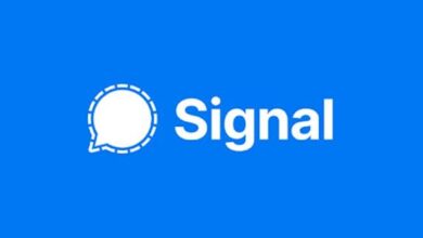 Photo of SIGNAL, RIVAL DE WHATSAPP, SE ACTUALIZA CON UNA NOVEDAD DE LA QUE YA NO PODRÁS DESPRENDERTE