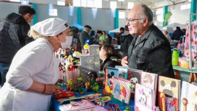 Photo of «EL MERCADO EN TU BARRIO» EDICIÓN PASCUAS FUE UN ÉXITO EN VENTAS