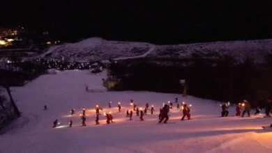 Photo of INICIO DE LA TEMPORADA DE INVIERNO CON UNA ESPECTACULAR FIESTA NACIONAL DEL INVIERNO