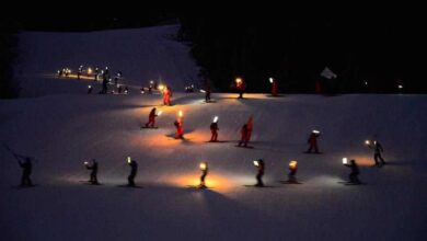 Photo of POR PRIMERA VEZ LA MUNICIPALIDAD DE USHUAIA PARTICIPÓ ACTIVAMENTE DE LA FIESTA NACIONAL DEL INVIERNO