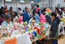 Photo of ECONOMÍA POPULAR LLEVÓ A CABO “EMPRENDER TDF EDICIÓN NAVIDAD” EN TOLHUIN