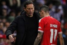 Photo of El entrenador de Benfica repudió las amenazas a Di Maria: «Muestra lo loco que está el mundo»