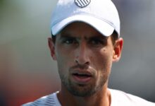 Photo of Pedro Cachín buscará un triunfo histórico ante Rafael Nadal en el Madrid Open