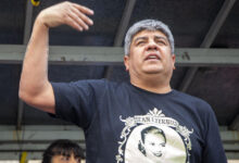Photo of Pablo Moyano ratificó que el acuerdo del aumento es del 45 por ciento