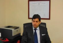 Photo of Emiliano Rosatti escaló posiciones para ser juez federal