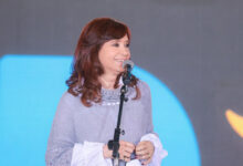 Photo of Cristina Kirchner y el experimento del anarco-capitalismo