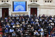 Photo of Ley Bases: El oficialismo arranca el debate en Diputados con venia de la «casta»