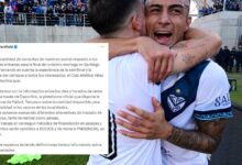 Photo of Copa de la Liga: las aclaraciones de Vélez sobre las entradas para la final