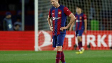 Photo of Sin Messi, el Barcelona lleva cinco años sin semis de Champions