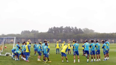 Photo of El objetivo que ya se fijó Boca en la Sudamericana para «ver si alcanza»