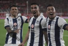 Photo of Copa Libertadores: cómo está el grupo de Talleres y qué partidos le quedan