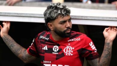 Photo of La decisión del TAS que beneficia a una figura de Flamengo