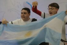 Photo of Video: se pudrió un Argentina vs. Brasil ¡en los esports!