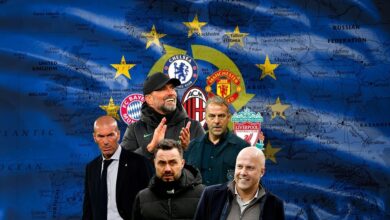 Photo of Se busca DT: Klopp, Zidane y Ten Hag, en la mira de gigantes de Europa