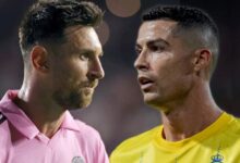 Photo of Lionel Messi vs. Cristiano Ronaldo: quién tiene más goles en este 2024