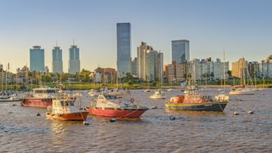 Photo of Emigrar a Uruguay: dónde están los barrios más caros y más baratos para alquilar o comprar casa en Montevideo