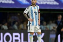 Photo of La insólita y viral propuesta que recibió Lionel Messi en las redes sociales