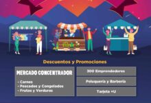 Photo of El Mercado Concentrador y la Expo de Emprendedores llegan este fin de semana al Cochocho Vargas